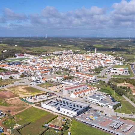 Casa Da Vila Vila do Bispo Exteriör bild