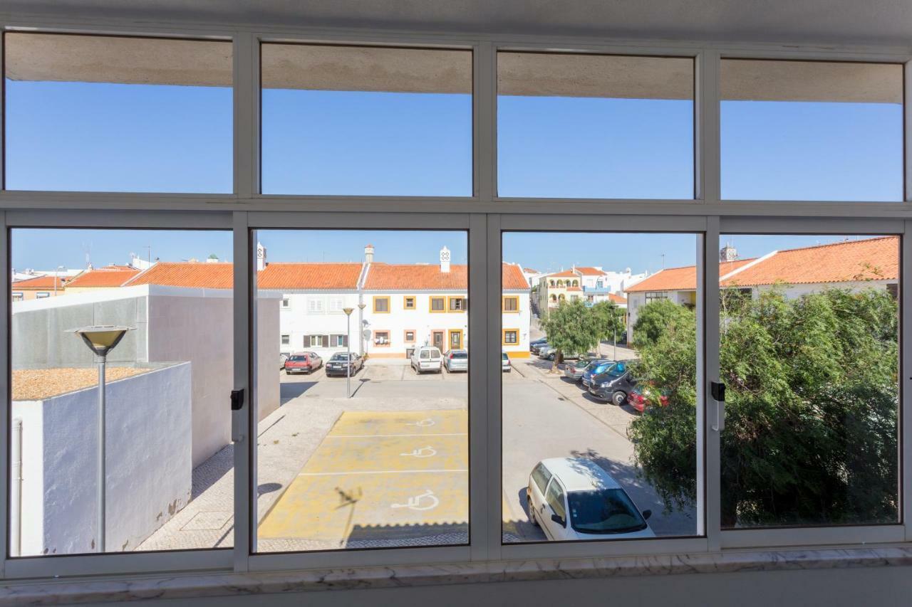 Casa Da Vila Vila do Bispo Exteriör bild