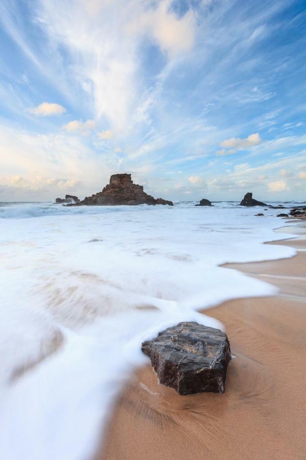 Casa Da Vila Vila do Bispo Exteriör bild